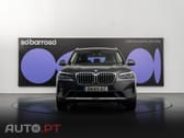 BMW X3 30 e xDrive