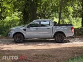 Ford Ranger 2.2 TDCi CD XL 4WD