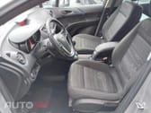 Opel Meriva 1.4 T FlexFluel