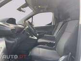 Peugeot Partner Premium I.V.A DEDUTÍVEL