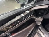 DS DS4 E-Tense Rivoli Cross EAT8