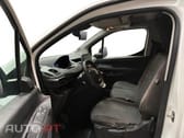 Peugeot Partner 1.5 BlueHDi Asphalt Longa