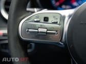 Mercedes-Benz C 300 e T 9G-TRONIC Night Edition