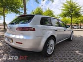 Alfa Romeo 159 1.9 JTDm 16V Sportiva