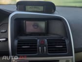 Volvo XC60 2.4 D Momentum Geartronic