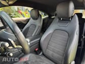 Mercedes-Benz C 250 d Aut.