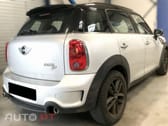 MINI Countryman Cooper SD 2.0 143cv