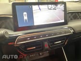 MG MG3 1.5 i 16V Hybrid+
