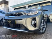 Kia Stonic 1.0 T-GDi TX