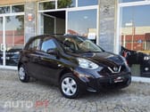 Nissan Micra 1.2 Acenta