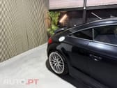 Audi TTS Coupe