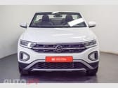 Volkswagen T-Roc Cabrio 1.5 TSI 150cv Style