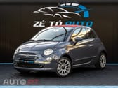 Fiat 500C 1.3 16V Multijet Lounge
