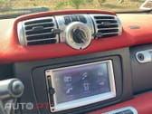 Smart ForTwo 1.0 Passion mhd