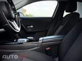 Mercedes-Benz A 180 d Style Plus Aut.