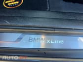 BMW X1 20 d sDrive EfficientDynamics