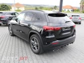 Mercedes-Benz GLA 200 D  AMG PACK NIGHT