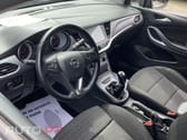 Opel Astra 1.6 CDTI Business Edition S/S