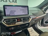 BMW X4 30 d xDrive Pack Desportivo M Auto