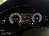 Audi Q8 50 TDI quattro Tiptronic