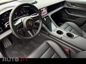 Porsche Taycan Bose
