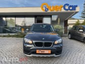 BMW X1 18 d sDrive