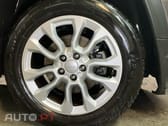Jeep Compass 1.3 T Longitude