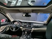 BMW 525 d Pack M Auto