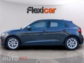 Audi A1 25 TFSI Advanced