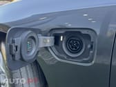 BMW 320 e Touring Auto