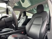 Tesla Model 3 Long-Range RWD