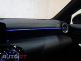 Mercedes-Benz CLA 200 AMG Line Aut.