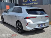 Opel Astra Business Elegance