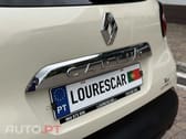 Renault Captur 1.2 TCe Exclusive XMOD EDC