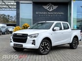 Isuzu D-Max 1.9 Ddi CD 4WD L