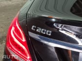 Mercedes-Benz C 200 BlueTEC