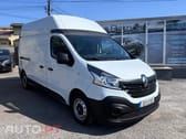 Renault Trafic 1.6 dCi L2H1 1.2T SS