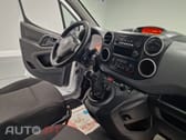 Citroen Berlingo 1.6 BLUEHDI IVA DEDUTIVEL APENAS 15.000KMS