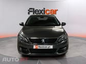 Peugeot 308 SW 1.6 BlueHDi Style