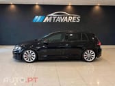 Volkswagen Golf 2.0 TDI GTD DSG