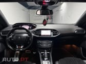 Peugeot 308 BlueHDi FAP 130 EAT8 Stop & Start GT