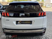Peugeot 3008 1.2 PureTech Allure EAT8