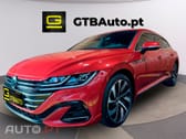 Volkswagen Arteon 1.4 eHybrid SB. R-Line 