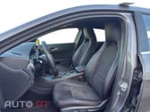 Mercedes-Benz A 180 d AMG Line