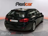BMW 318 D Line Sport Shadow Auto