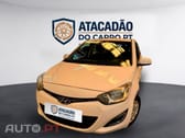 Hyundai i20 1.1 CRDI