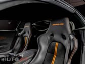 Mercedes-Benz AMG GT Black Series