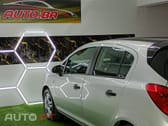Opel Corsa 1.2 City FlexFuel