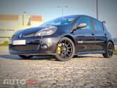 Renault Clio Dynamique S Look RS