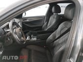 BMW 520 d Pack Desportivo M Auto